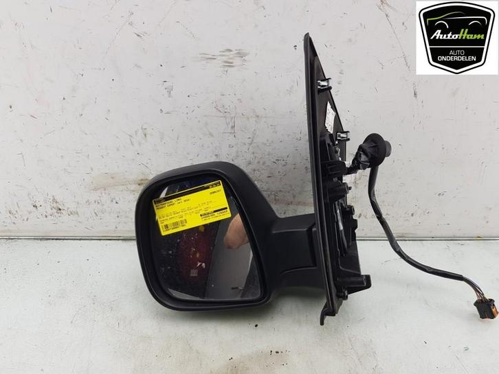 SPIEGEL LINKS Expert (V1 / VA / VB / VE / VF / VT / VY), Auto-onderdelen, Spiegels, Peugeot, Gebruikt