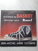 Jean Michel Jarre : Oxygene (La Musique De Basket) (7"), Enlèvement ou Envoi