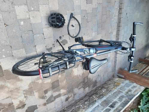 SPECIALIZED ELITE SOURCE presque neuf, Fietsen en Brommers, Fietsen | Mountainbikes en ATB, Zo goed als nieuw, Heren, Overige merken