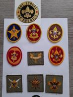 scouting america, BSA, boy scouts of america  lot, Verzamelen, Ophalen of Verzenden, Nieuw, Embleem, Speld of Insigne