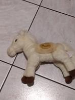 knuffel amika paard(doos 111), Ophalen of Verzenden, Nieuw, Paard