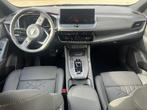 NEW QASHQAI MHEV TEKNA AUTOM 158PK PANO/HEAD/LEDER/PILOT-34%, Cuir, Euro 6, Entreprise, Garantie prolongée