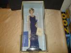 Lady Diana Magnifique Statuette en Porcelaine Neuve de 46 cm, Enlèvement ou Envoi, Neuf, Humain