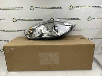 Koplamp Rechts Renault Master Opel Movano NIEUW 260108490R disponible aux enchères