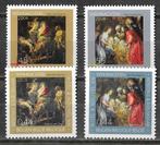 Gezamenlijke uitgifte België - Duitsland Kerstmis **, Postzegels en Munten, Postzegels | Europa | België, Kerst, Ophalen of Verzenden