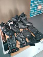 Motorkleding diverse spotgoedkoop, Motoren, Kleding | Motorkleding, Ophalen, Dames, Handschoenen