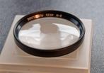 B+W 49ES Punktlinse Spot-Lens Filter, Audio, Tv en Foto, Foto | Filters, Overige typen, Ophalen of Verzenden, 50 tot 60 mm, Zo goed als nieuw