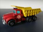 Lesney Matchbox Super Kings Scammell Contractor uit 1971, Ophalen of Verzenden, Zo goed als nieuw, Lesney