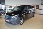 Mercedes-Benz Vito tourer,9pl,automaat,lang,garantie, 4 cilinders, Zwart, Diesel, 5 deurs