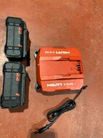 Hilti Nuron, Doe-het-zelf en Bouw, Gereedschap | Handgereedschap