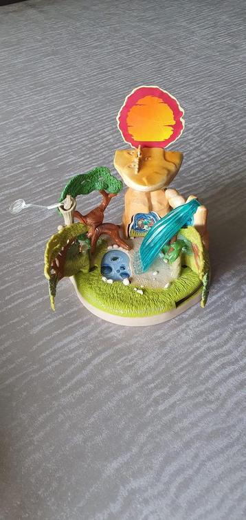 Polly pocket Disney The Lion King 1998 (Simba's Pride) beschikbaar voor biedingen
