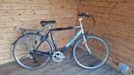 sportieve herenfiets stadsfiets norta, Fietsen en Brommers, Fietsen | Heren | Herenfietsen, 53 tot 57 cm, Ophalen of Verzenden