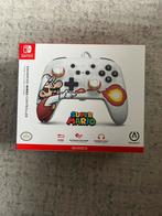 Super Mario Pro Controller Nintendo Switch, Ophalen, Zo goed als nieuw, Switch