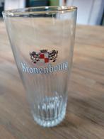 Glas Kronenbourg, Ophalen of Verzenden