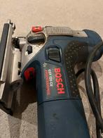 Bosch GST 135 CE Professional Decoupeerzaag, Ophalen, Zo goed als nieuw, Decoupeerzaag