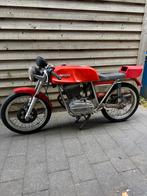 Mv Agusta 125 Sport SE, Motoren, Sport