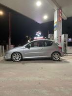 peugeot 206 gt wrc edition, Auto's, Peugeot, Voorwielaandrijving, 4 zetels, 4 cilinders, Alcantara