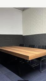 Eettafel, Ophalen, Nieuw, Eikenhout