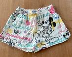 Short Mickey Mouse Zara -maat 140, Ophalen, Zo goed als nieuw