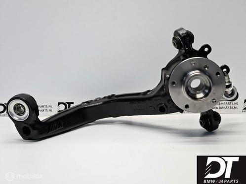 Draagarm linksachter BMW M3 E36 S50 3.0 S50B30 33322227077, Auto-onderdelen, Ophanging en Onderstel, BMW, Gebruikt, Ophalen of Verzenden