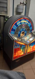 juke-box, Enlèvement, Comme neuf, Wurlitzer