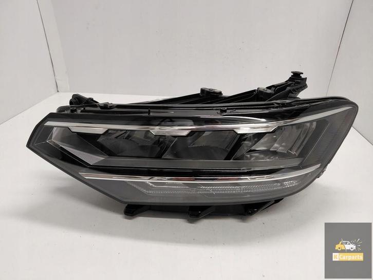 3G1941035P, VW Passat B8, feu de levage LED gauche id al, Autos : Pièces & Accessoires, Éclairage, Volkswagen, Utilisé