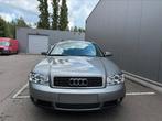 Audi A4 1.9 TDI, Auto's, Audi, Voorwielaandrijving, A4, Bedrijf, Zilver of Grijs