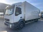 Volvo FE 240 (bj 2010), Auto's, Euro 5, Achterwielaandrijving, Bedrijf, Diesel