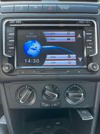 Radio GPS, DAB+ , CD, DVD, ect…. Pour polo 6r et golf NEUF, Auto diversen, Autonavigatie, Zo goed als nieuw