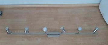 Plafondverlichting beschikbaar voor biedingen