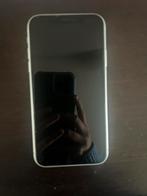 iPhone XR, Telecommunicatie, Mobiele telefoons | Apple iPhone, Ophalen, Gebruikt, Wit, IPhone XR