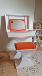 Kaptafel Vintage Flair, Kinderen en Baby's, Ophalen, Gebruikt