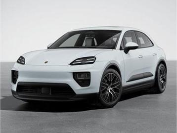 Porsche Macan Porsche Macan PANODAK/PASM/20"/ADAPT.SNELHEID beschikbaar voor biedingen