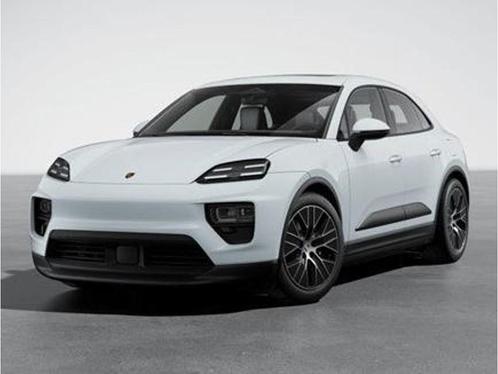 Porsche Macan Porsche Macan PANODAK/PASM/20"/ADAPT.SNELHEID, Autos, Porsche, Entreprise, Macan, 4x4, ABS, Phares directionnels