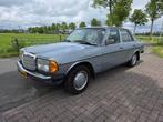 1980 Mercedes-Benz 300D Oldtimer, Gebruikt, Bedrijf, Te koop, 300-Serie