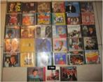 35 prima Originele CD's van de jaren 60-70, Ophalen of Verzenden, Zo goed als nieuw
