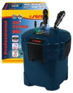 sera UVC-Xtreme 1200 - buitenfilter, Ophalen, Zo goed als nieuw, Filter of Co2