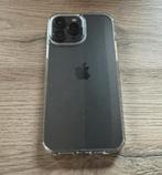 Iphone 13 pro max 128 GB - goede staat!, Telecommunicatie, Mobiele telefoons | Apple iPhone, Ophalen, 80 %, 128 GB, Zwart