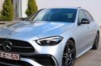 C180 AMG + Garantie tot Feb 2027+ twee gratis onderhoud, Auto's, Automaat, 4 deurs, Leder, Bedrijf