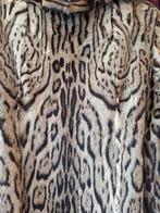 Belle cape/veste en fourrure de léopard, Vêtements | Femmes, Enlèvement, Comme neuf, Taille 38/40 (M), Manteau