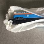 Marklin 4746 solvay Nmbs/ Sncb, Neuf, Enlèvement ou Envoi, Courant alternatif, Wagon