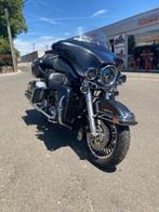 Harley Davidson ELECTRA GLIDE, Motoren, 2 cilinders, Chopper, Bedrijf, Meer dan 35 kW