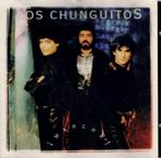 cd   /   Los Chunguitos – Marcha, Ophalen of Verzenden