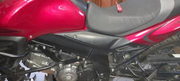 Sazuki v strom 650 beschikbaar voor biedingen