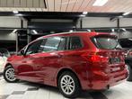 BMW 216i Grand Tourer 1.6i benzine 112.000 km Navi Euro6b, Voorwielaandrijving, 75 kW, Bedrijf, 5 deurs