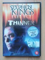 Thinner - Stephen King, Ophalen of Verzenden, Zo goed als nieuw