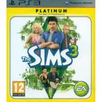 The Sims 3 Platinum, Consoles de jeu & Jeux vidéo, Comme neuf, À partir de 12 ans, Enlèvement ou Envoi, Simulation