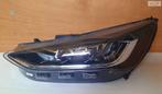 Koplamp links LED Ford Focus MK4 FL v.a 2022 NX7B-13E015 CF, -, Origine de la pièce connue, -, -
