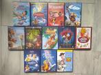 ♫ Disney DVD, Cd's en Dvd's, Ophalen of Verzenden, Zo goed als nieuw, Overige soorten, Tekenfilm