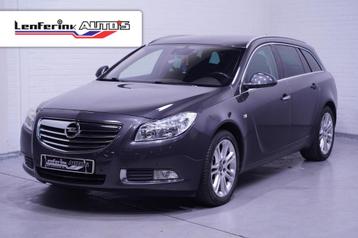 Opel Insignia Sports Tourer 1.6 T Cosmo navigatie electrisch beschikbaar voor biedingen